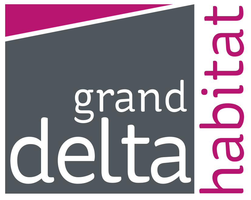 Logo partenaire Grand Delta Habitat EGELEC 84