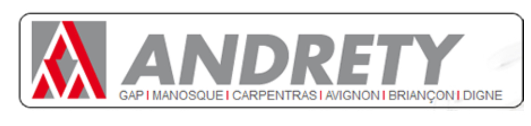Logo partenaire Andrety EGELEC 84